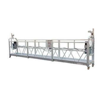 ZLP630 window cleaning suspended construction cradle