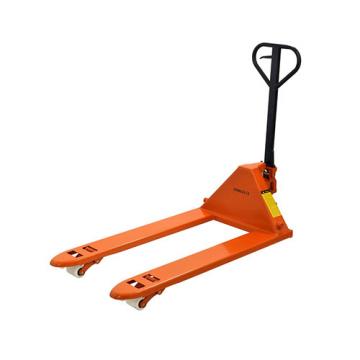 Hydraulic manual hand pallet truck 2000kg for material handling