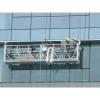 Aluminium ZLP630 platform gondola for curtain wall installation in Malaysia #4 small image
