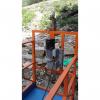 Hoist motor LTD63 for suspended platform / facade cleaning machine/window cleaning cradle #1 small image