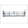 zlp800 suspended platform / cradle / gondola / swing stage / suspended scaffolding construction building for sale