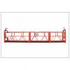 Building cleaning aluminium ZLP630 / ZLP800 temporary suspended platform #2 small image