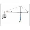 Window cleaning equipment aluminum electric hanging lift scaffolding #1 small image