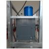 Window cleaning equipment aluminium ZLP630 suspended platform for sale