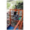 Aluminum temporary suspended platform / swing stage / cradle #2 small image