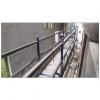High rise building ZLP800 steel window cleaning temporary suspended platform #1 small image
