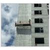 Galvanized steel 1000kg working platform gondola for building painting #2 small image