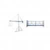 6 meters aluminum building maintenance gondola for window cleaning #1 small image