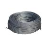 High quality steel wire rope 8.3mm for ZLP630 suspended platform in China