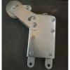 High quality anti tilting safety lock for suspended platforms