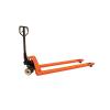 China supplier hydraulic forklift hand pallet jack truck 1000kg #1 small image