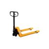 High quality China 2000kg warehouse double pressure hand lift hydraulic pallet truck #1 small image