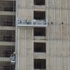 High quality hoist suspended platform system for window cleaning #1 small image