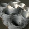 8.3mm 8.6mm steel wire ropes for electric suspended platforms #1 small image