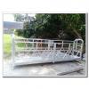 Aluminum ZLP630 22V 60HZ temporary suspended platform for painting #1 small image