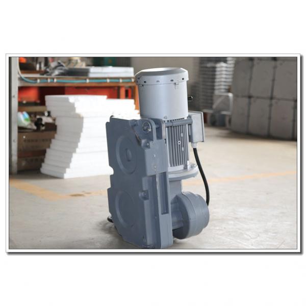 Factory China temporary access working platform LTD80 hoist motor for sale #3 image