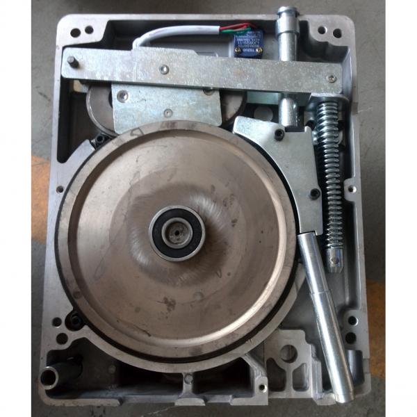 Factory China temporary access working platform LTD80 hoist motor for sale #2 image