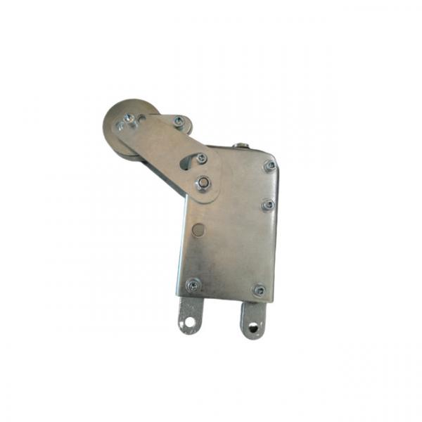 ZLP series suspended platform parts safety lock #1 image