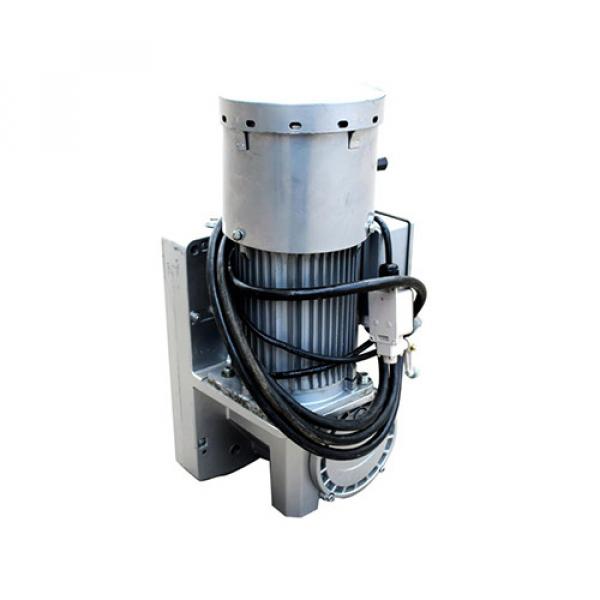 LTD63 LTD80 hoist motor for temporary suspended platform systems #1 image